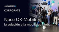 OK Mobility Is Born, the Solution to Global Mobility