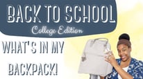 Open Story Commuter Backpack Review