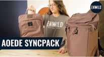 Osprey Aoede SyncPack Setup & User Guide