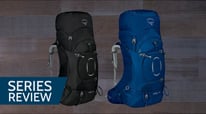 Osprey Ariel 65 Extended Fit Complete Manual in Under 10 Minutes