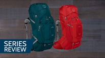 Osprey Ariel Plus 70 Explained &ndash; Easy Setup & User Instructions
