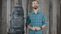 Your First Time with Osprey Ariel Plus 85? Watch This Manual