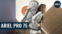Osprey Ariel Pro 75 Explained &ndash; Easy Setup & User Instructions