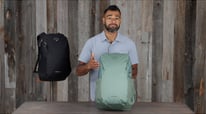 Your First Time with Osprey Astronova? Watch This Manual