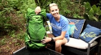 Osprey Atmos AG 50 Tutorial for Beginners