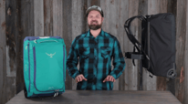 Osprey Daylite Complete Manual in Under 10 Minutes