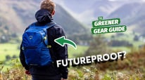 Quick Start Guide: Osprey Daylite Plus for First-Time Users