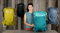 Your First Time with Osprey Downburst? Watch This Manual