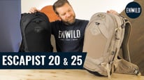 How to Use Osprey Escapist 20 &ndash; Full User Guide