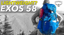 How to Use Osprey Exos 58 &ndash; Full User Guide