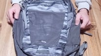 Your First Time with Osprey Flare 27? Watch This Manual