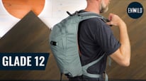 Osprey Glade 12 Explained &ndash; Easy Setup & User Instructions