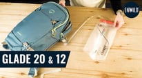 Osprey Glade 20L  Full Guide &ndash; Tips, Setup, and Usage