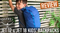 Osprey Jet 18 Full Guide &ndash; Tips, Setup, and Usage