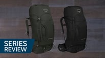 Your First Time with Osprey Kestrel LT 65? Watch This Manual