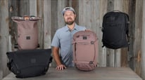 Your First Time with Osprey Metron Wp 25? Watch This Manual