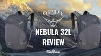 Quick Start Guide: Osprey Nebula 32 for First-Time Users