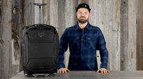 Everything You Need to Know About Osprey Ozone