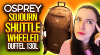 Osprey Sojourn Full Guide &ndash; Tips, Setup, and Usage