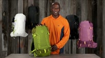 Your First Time with Osprey Talon Velocity 20? Watch This Manual