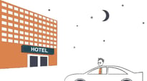 ParkSleepFly for the Best Deals on Airport Hotel and Parking Packages!