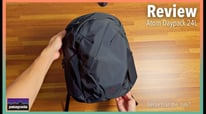 Patagonia Atom Daypack 24L Review