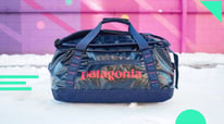 Patagonia Black Hole Duffel Bag Review
