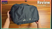Patagonia Black Hole Micro MLC Review