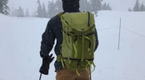 Patagonia Descensionist Backpack Review