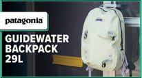 Patagonia Guidewater Backpack 29L Review (2 Weeks of Use)