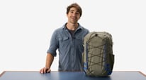 Patagonia Stealth Backpack Review