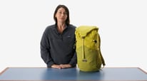 All About Patagonia Terravia Pack 28L