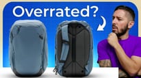 Peak Design Travel Backpack Complete Manual in Under 10 Minutes
