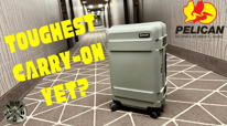 All About Pelican ATX Carry-On