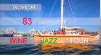 All About Pez Gato Tropicat Catamaran