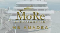 Phoenix Reisen Amadea Cruise Ship Tour