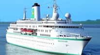 Phoenix Reisen MS Deutschland Ship Overview