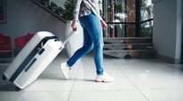All About Pierre Cardin Soft Water-Repellent