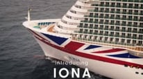 P&O Cruises Iona Virtual Ship Tour