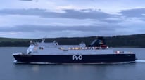 Get to Know P&O Ferries European Causeway
