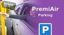 Edinburgh Airport PremiAir Parking | Holiday Extras