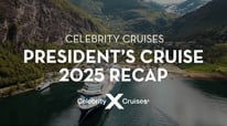 Let's Watch President&rsquo;s Cruise 2025 Re-cap!