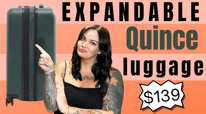 All About Quince Expandable