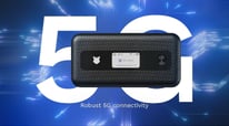 RHINO H1 5G: A 5G RedCap Wireless Hotspot Built for Enterprise
