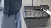 RIMOWA / TESTED in REAL conditions // RIMOWA Essential Check-in L