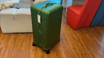 Learn Rimowa Original Trunk in 10 Minutes or Less