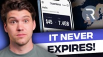 Roamless Review: The Travel eSIM That Doesn&rsquo;t Waste Your Money!