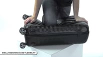 Roncato Big 4.0 Luggage Test