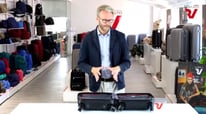 RV Roncato Double Premium Luggage - Review