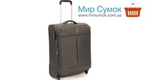 All About Roncato Ironik 2.0 Luggage